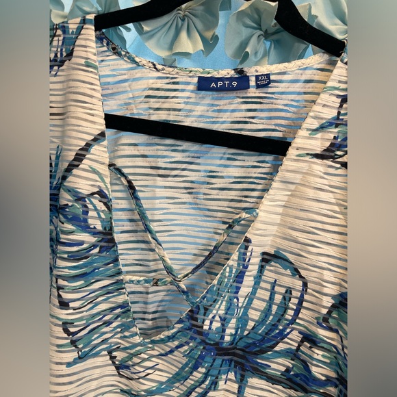 Swimsuit Coverup - Picture 2 of 2